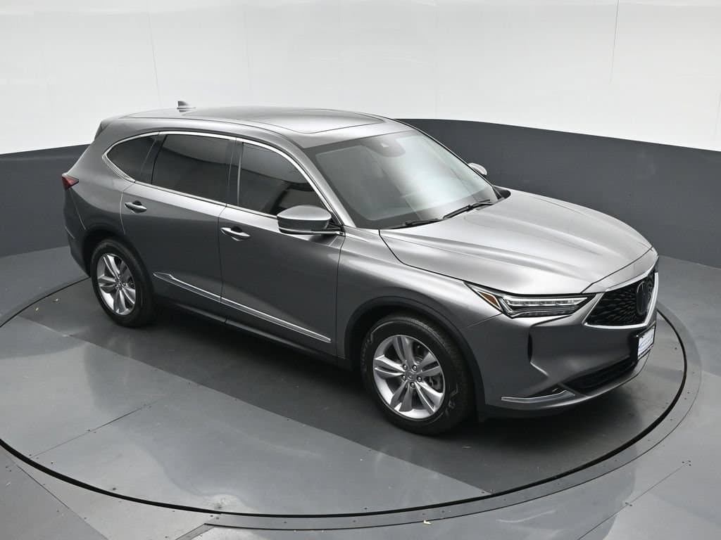 2024 Acura MDX 3.5L SH-AWD, photo 74 of 77