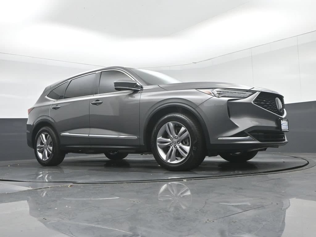 2024 Acura MDX 3.5L SH-AWD, photo 70 of 77