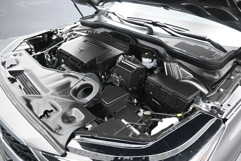 2024 Acura MDX 3.5L SH-AWD, photo 67 of 77
