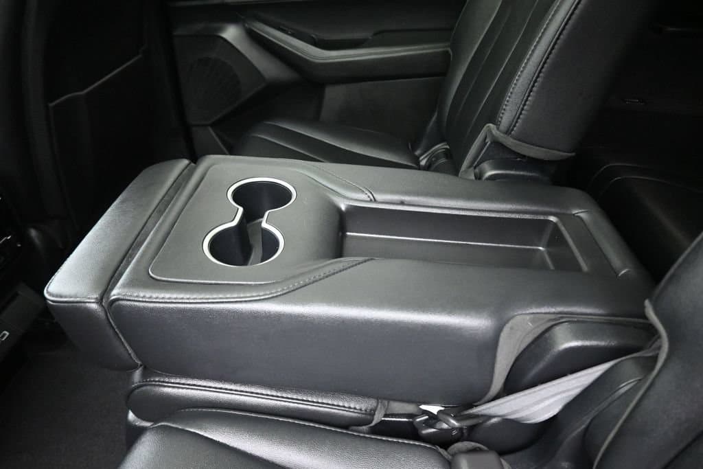 2024 Acura MDX 3.5L SH-AWD, photo 37 of 77