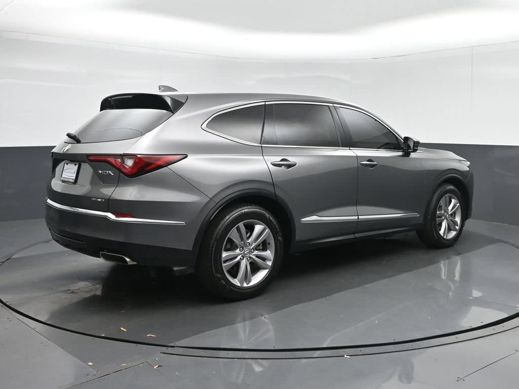 2024 Acura MDX 3.5L SH-AWD, photo 7 of 77