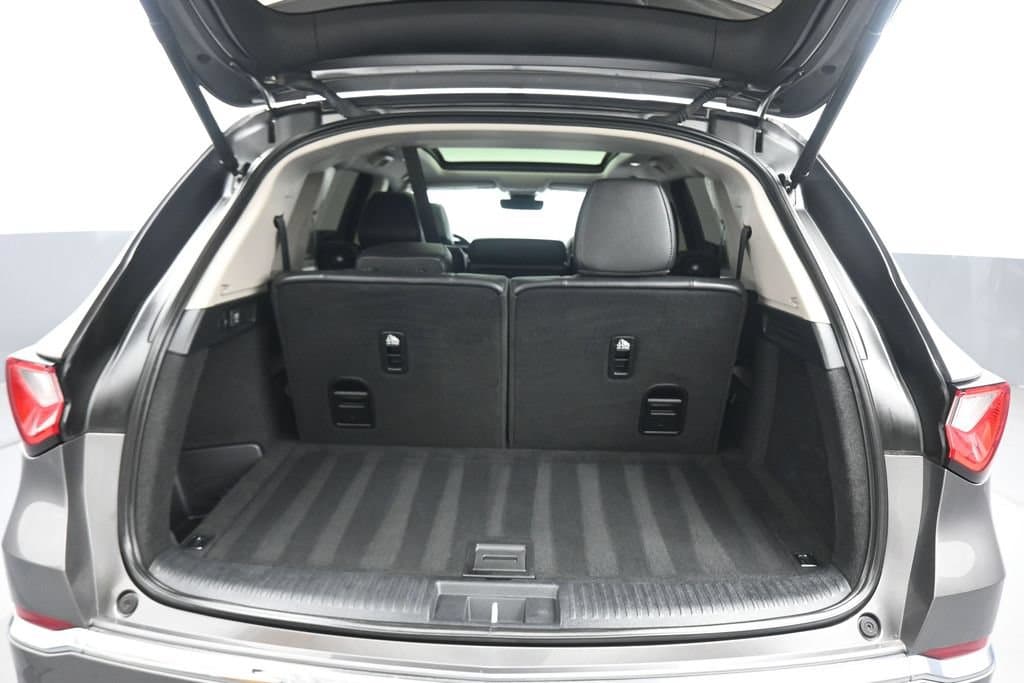 2024 Acura MDX 3.5L SH-AWD, photo 60 of 77