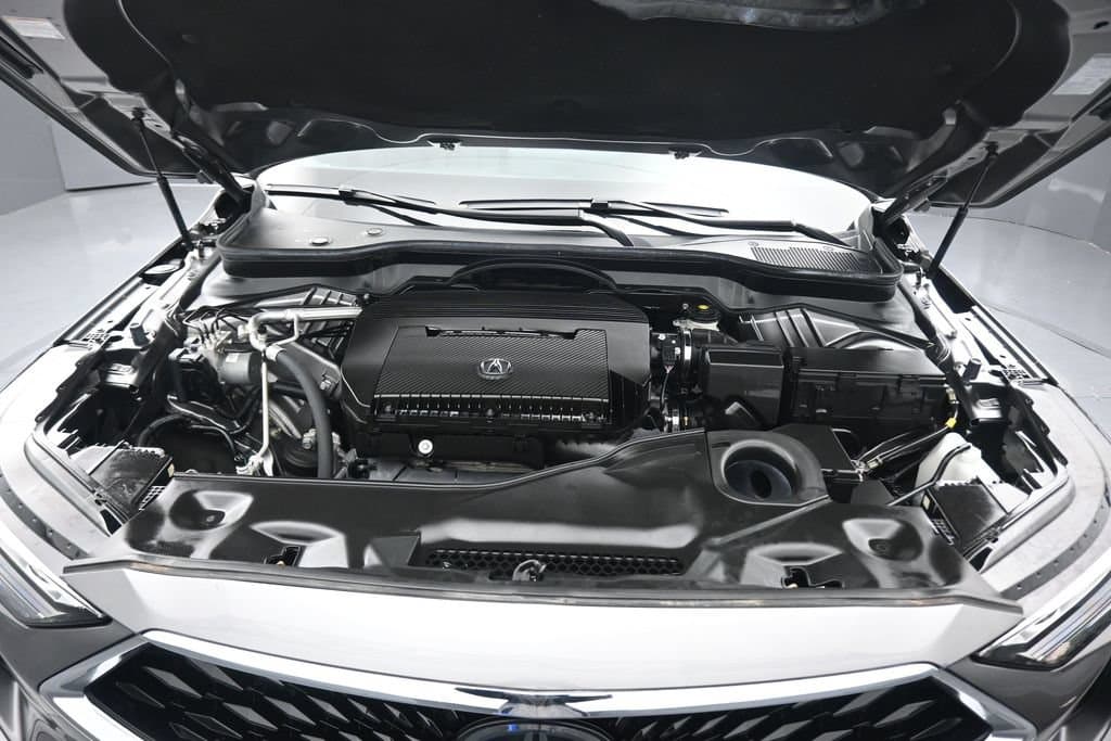 2024 Acura MDX 3.5L SH-AWD, photo 66 of 77