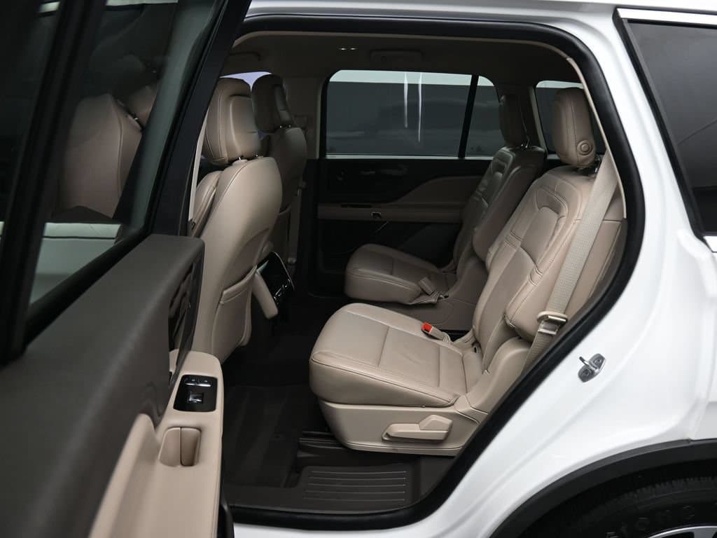 2020 Lincoln Aviator Reserve Premium, photo 38 of 74