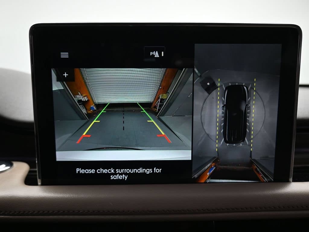 2020 Lincoln Aviator Reserve Premium, photo 23 of 74