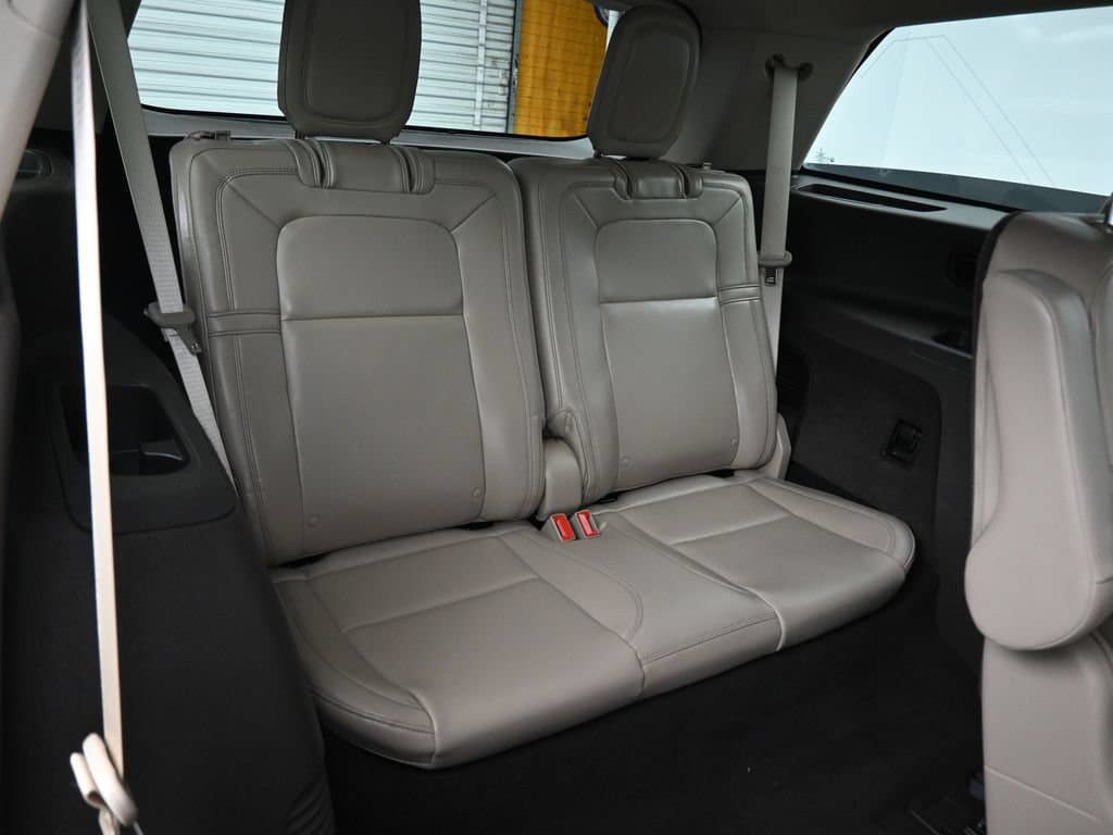 2020 Lincoln Aviator Reserve Premium, photo 54 of 74