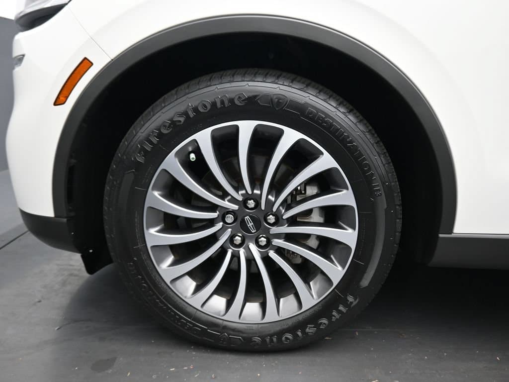 2020 Lincoln Aviator Reserve Premium, photo 69 of 74