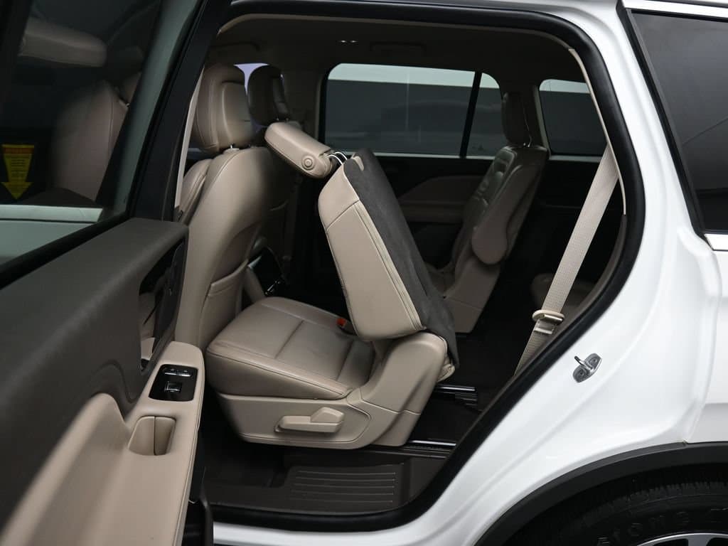 2020 Lincoln Aviator Reserve Premium, photo 43 of 74