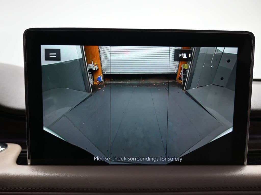 2020 Lincoln Aviator Reserve Premium, photo 25 of 74