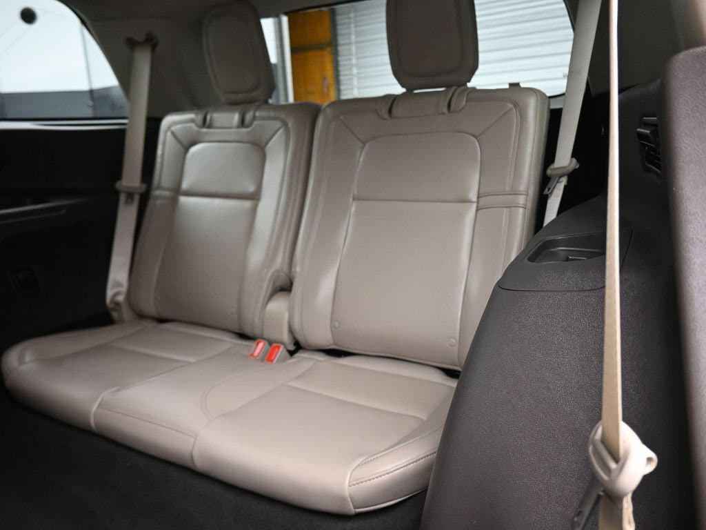 2020 Lincoln Aviator Reserve Premium, photo 44 of 74