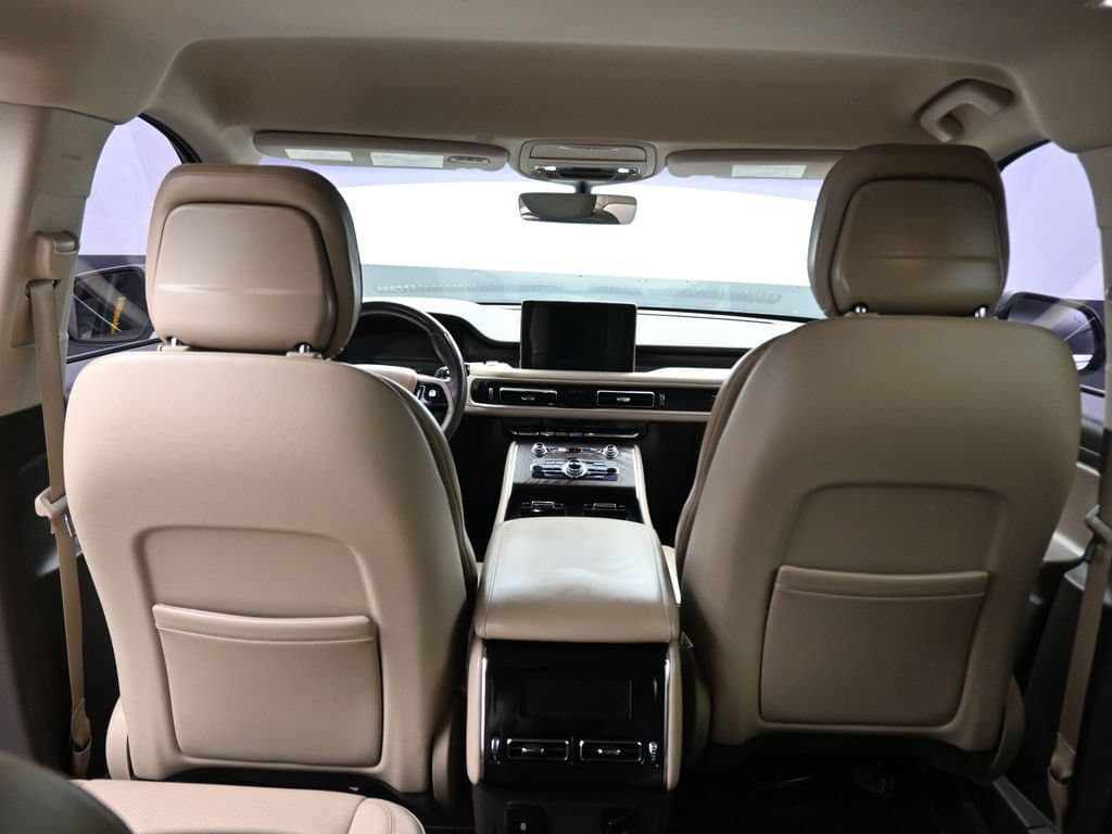 2020 Lincoln Aviator Reserve Premium, photo 47 of 74