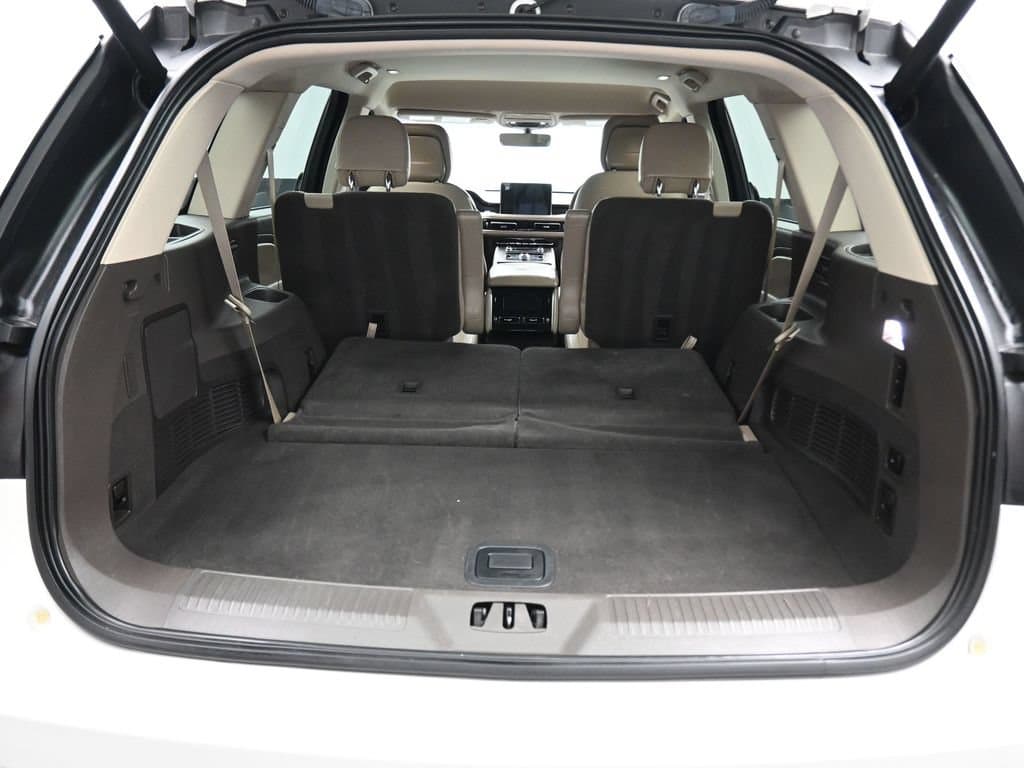 2020 Lincoln Aviator Reserve Premium, photo 64 of 74