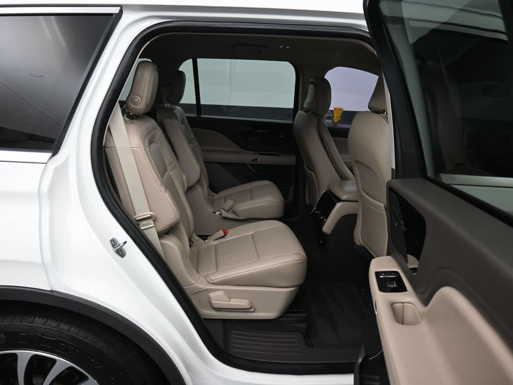 2020 Lincoln Aviator Reserve Premium, photo 50 of 74