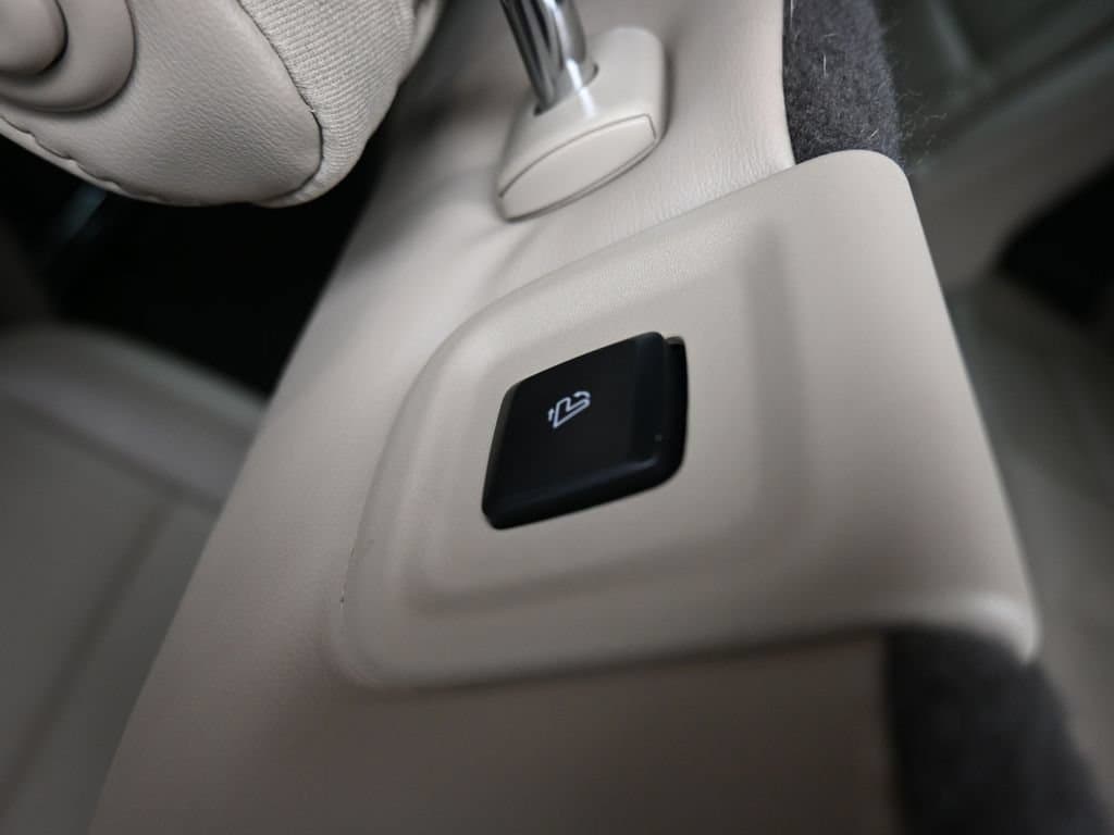 2020 Lincoln Aviator Reserve Premium, photo 42 of 74