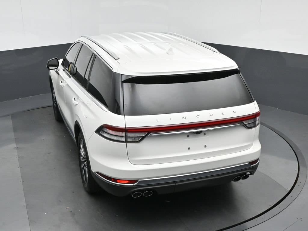 2020 Lincoln Aviator Reserve Premium, photo 73 of 74