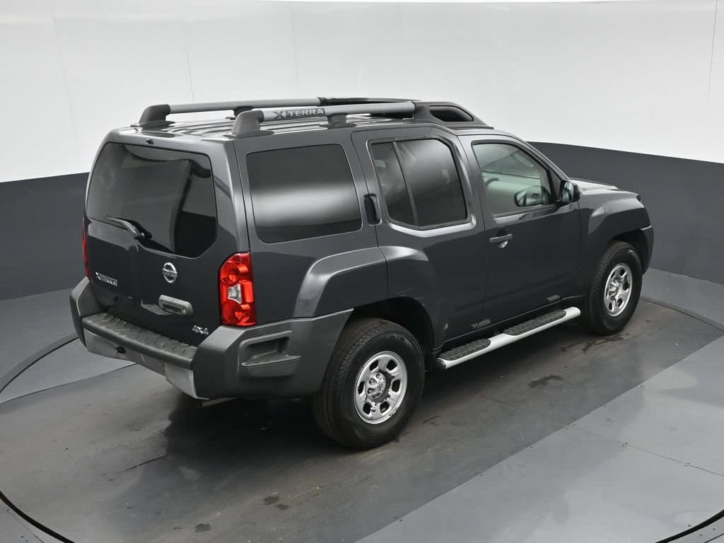 2010 Nissan Xterra X, photo 43 of 43