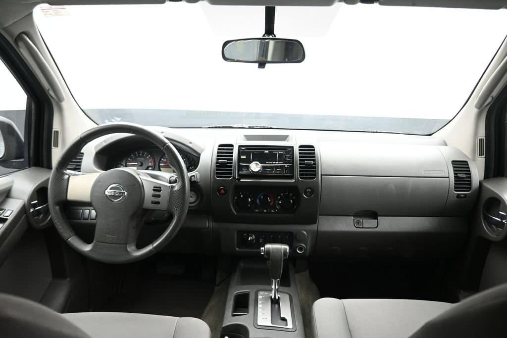 2010 Nissan Xterra X, photo 24 of 43