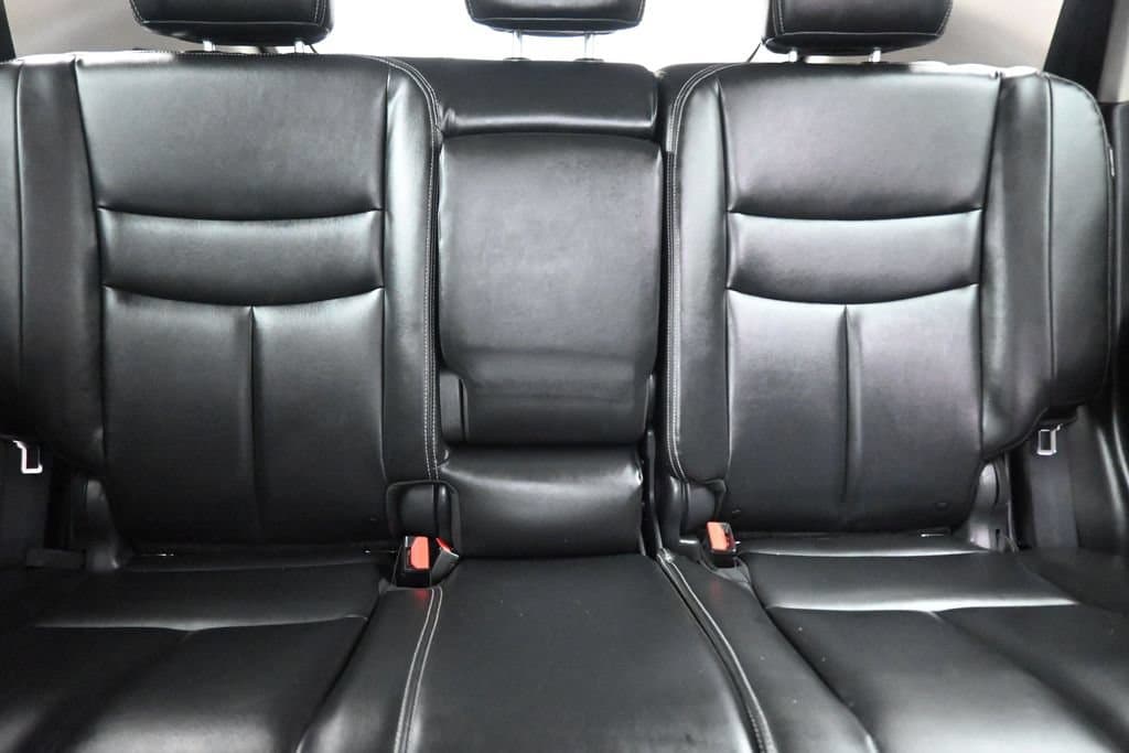 2022 Nissan Murano SV, photo 25 of 57