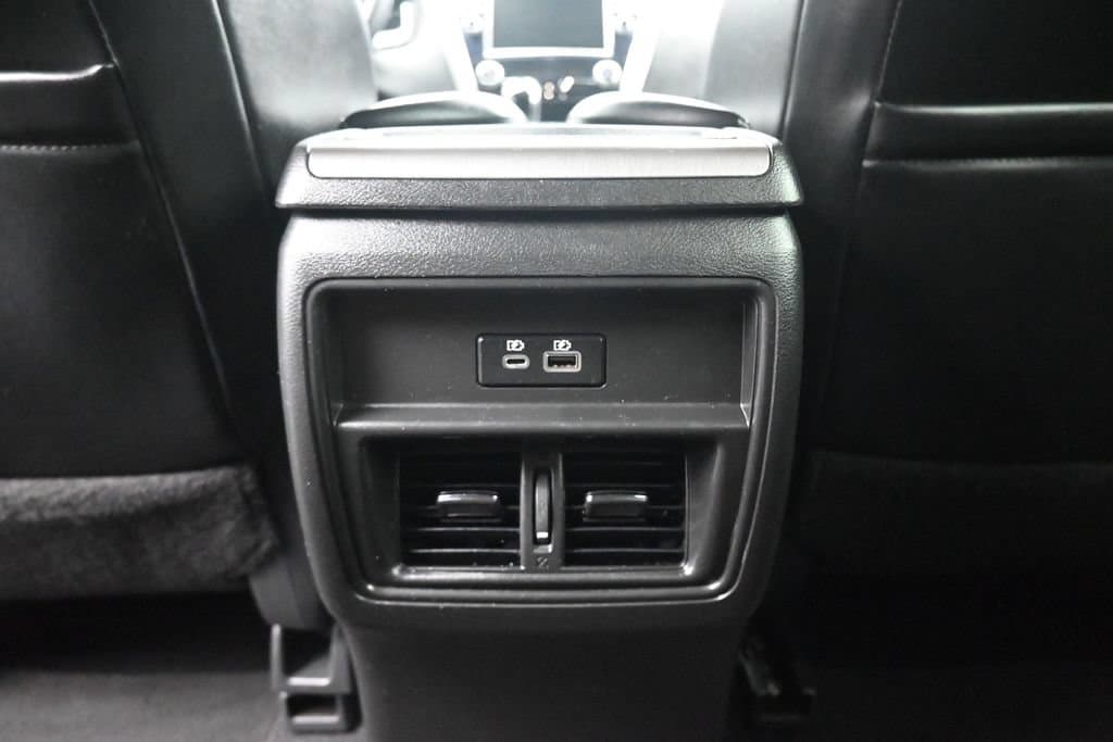 2022 Nissan Murano SV, photo 30 of 57