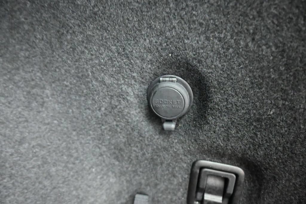 2022 Nissan Murano SV, photo 41 of 57