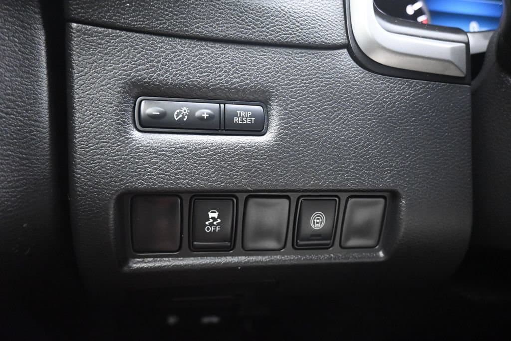2022 Nissan Murano SV, photo 23 of 57