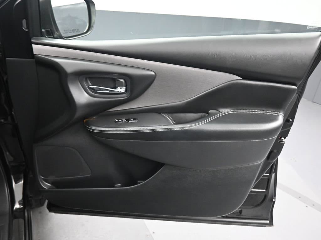 2019 Nissan Murano SL, photo 39 of 62