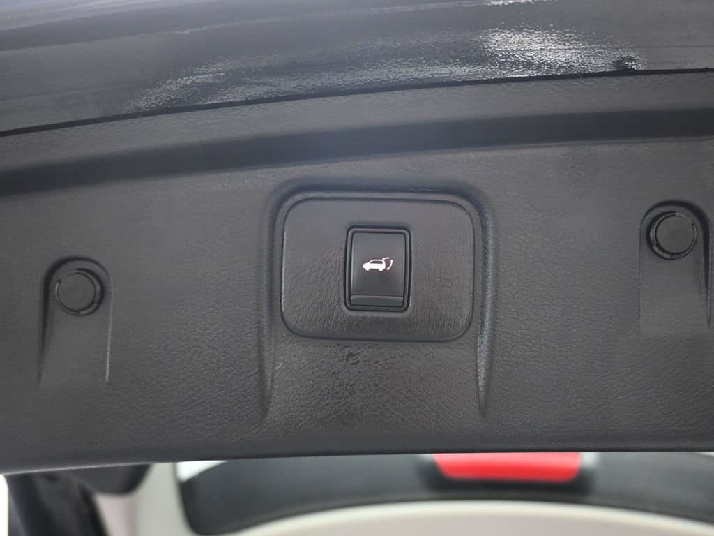 2019 Nissan Murano SL, photo 44 of 62