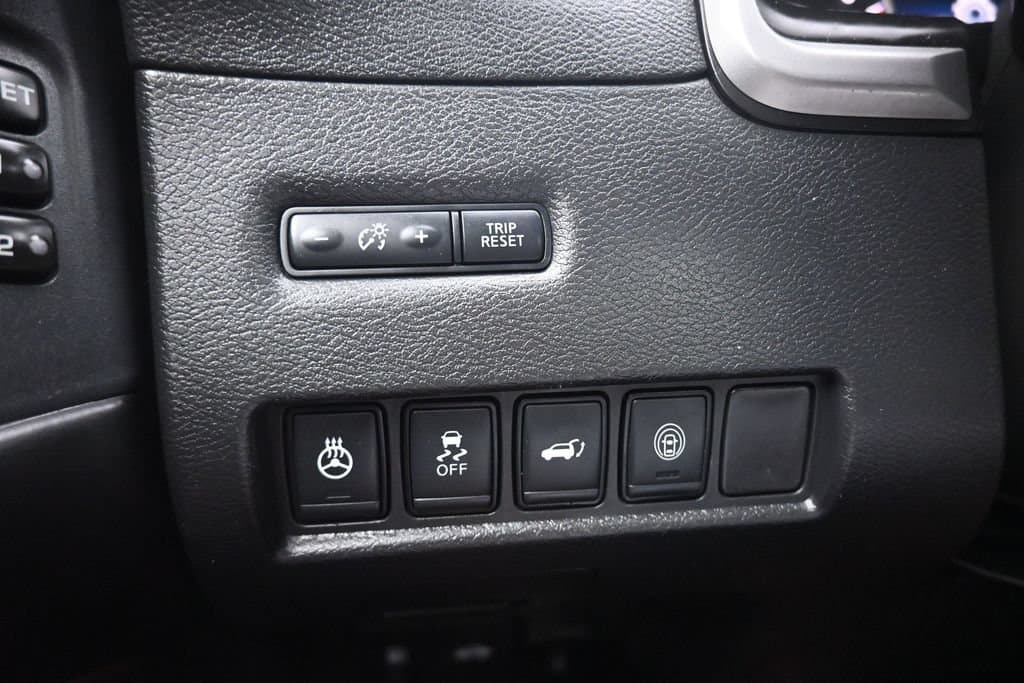 2019 Nissan Murano Platinum, photo 26 of 62