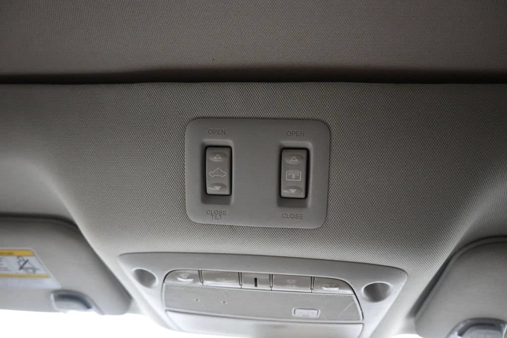 2019 Nissan Murano Platinum, photo 24 of 62