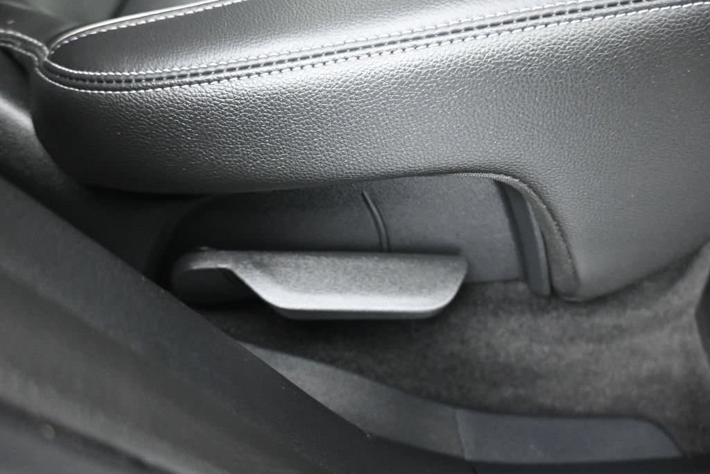 2024 Genesis GV70 2.5T, photo 45 of 71