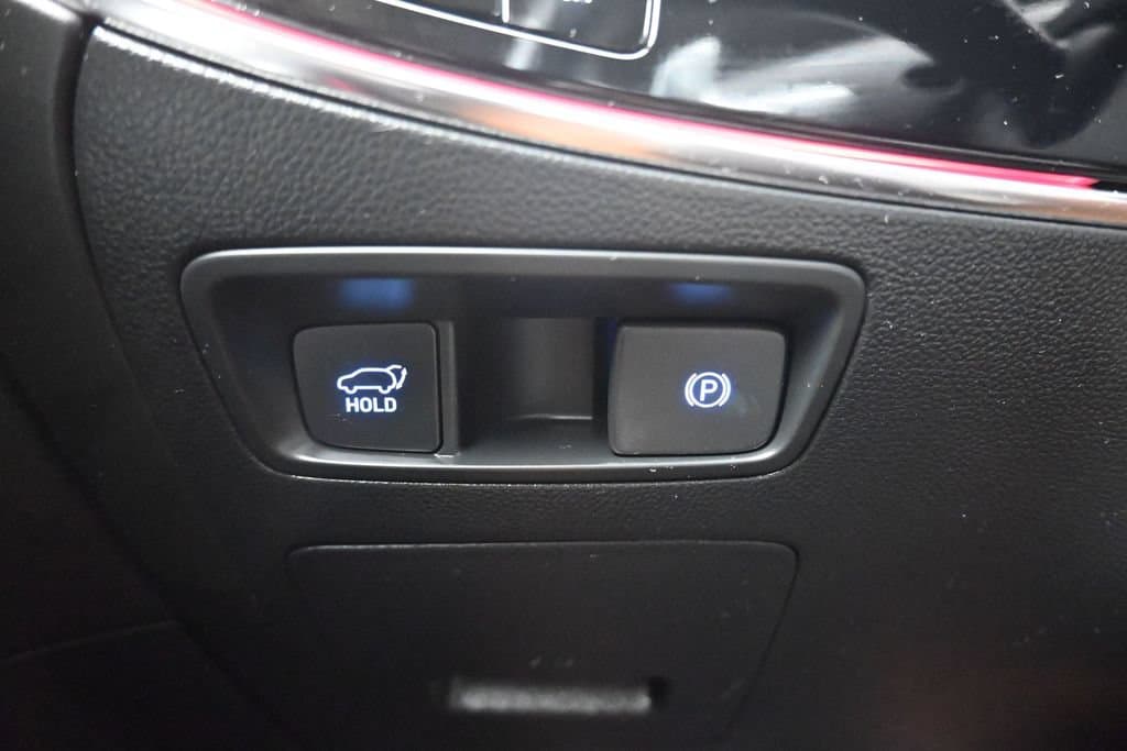 2024 Genesis GV70 2.5T, photo 33 of 71