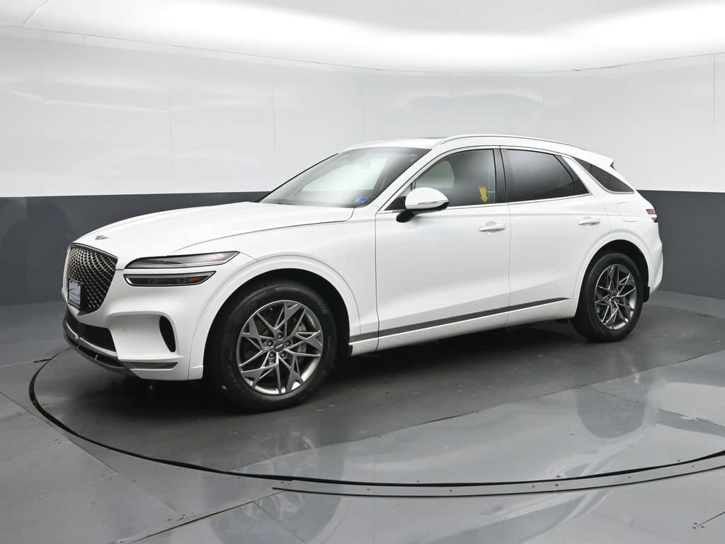 2024 Genesis GV70 2.5T, photo 3 of 71