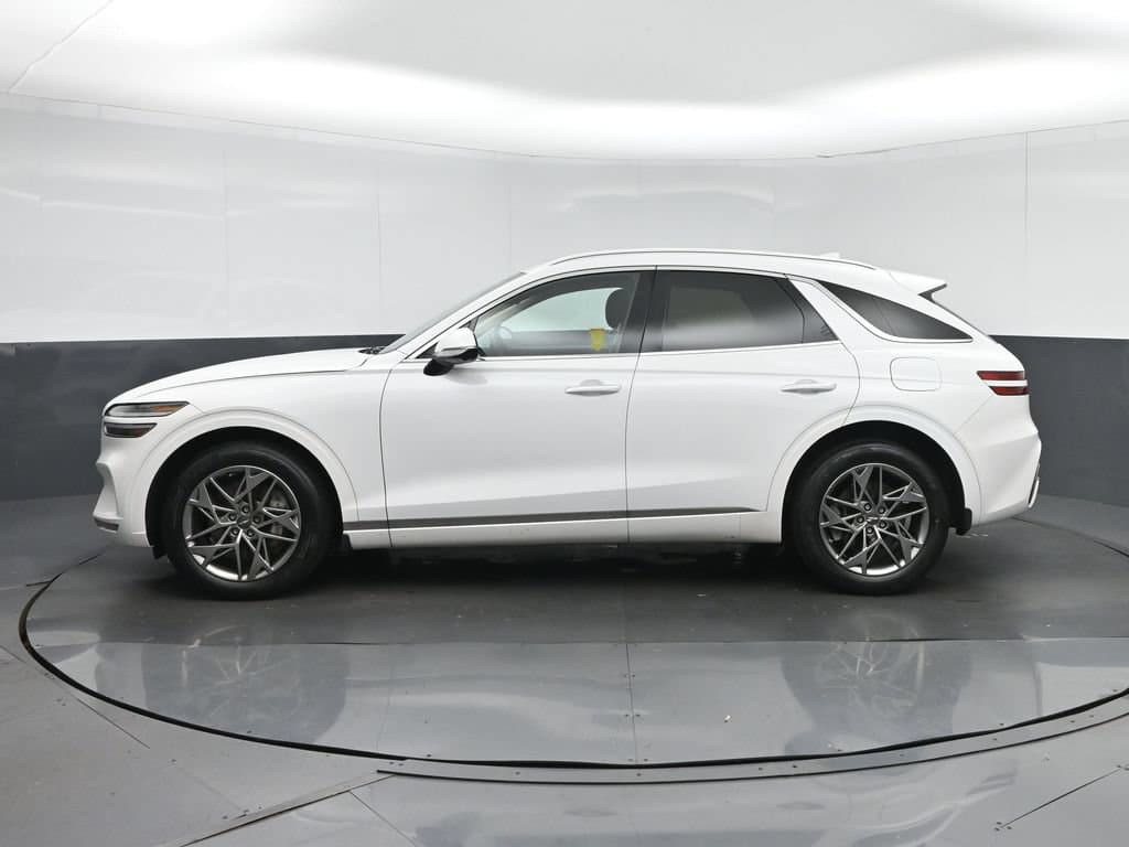 2024 Genesis GV70 2.5T, photo 4 of 71