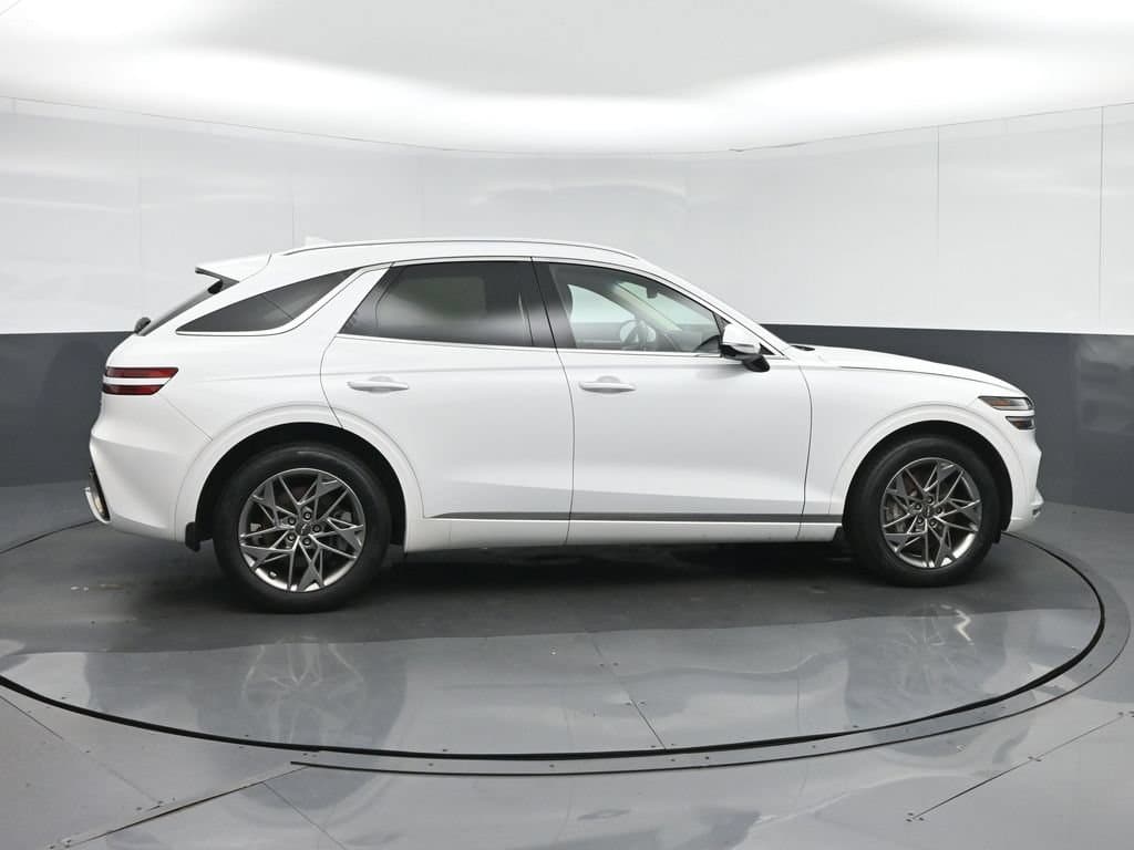 2024 Genesis GV70 2.5T, photo 8 of 71