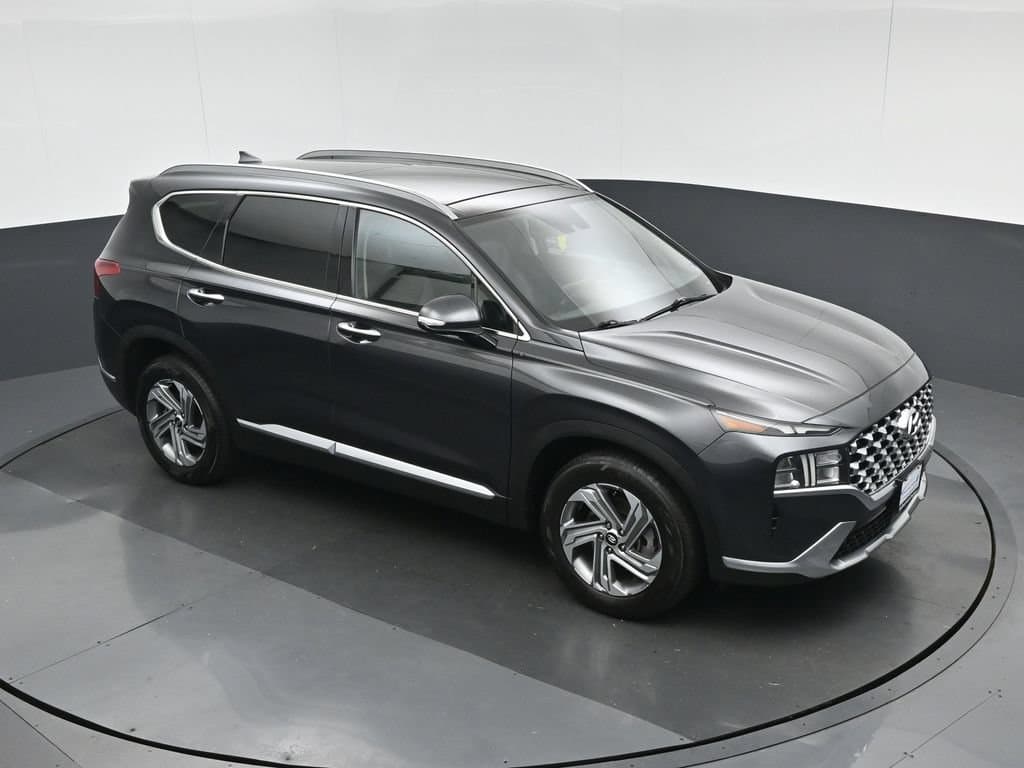 2021 Hyundai Santa Fe SEL, photo 64 of 67