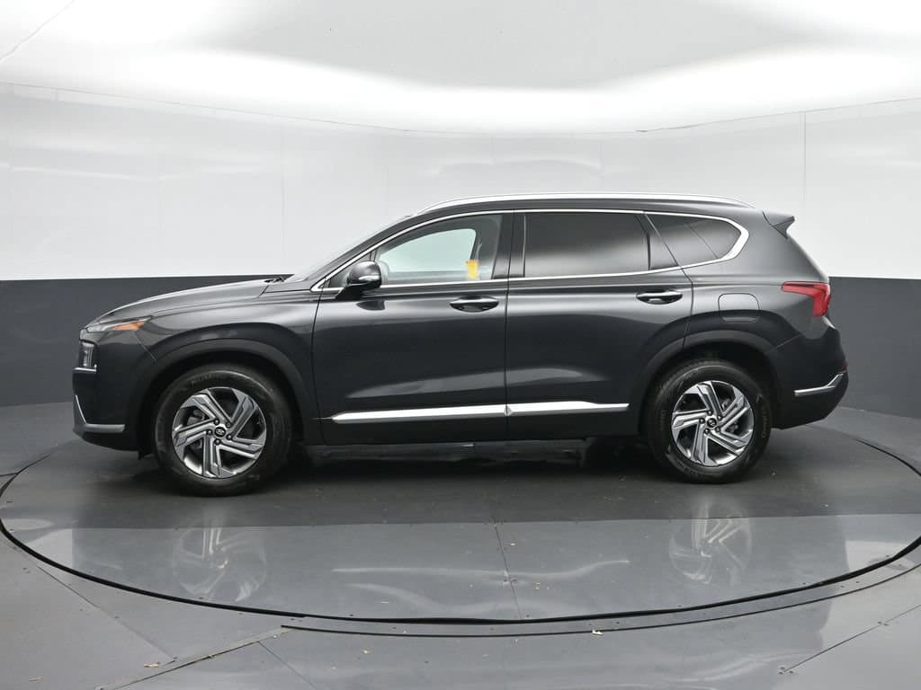 2021 Hyundai Santa Fe SEL, photo 4 of 67