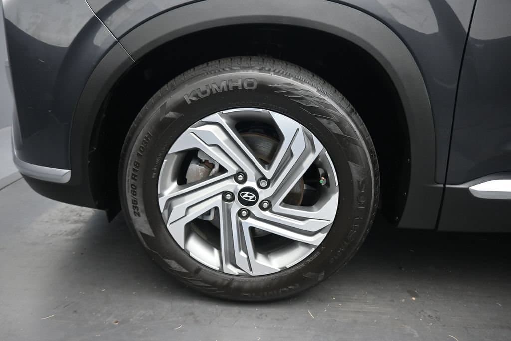 2021 Hyundai Santa Fe SEL, photo 58 of 67