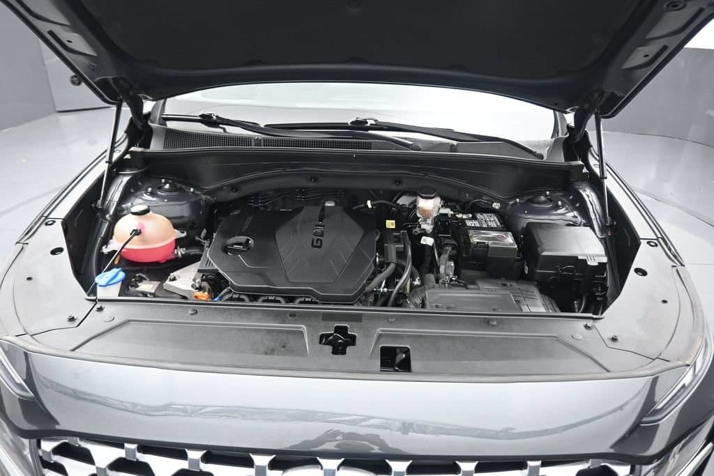 2021 Hyundai Santa Fe SEL, photo 56 of 67