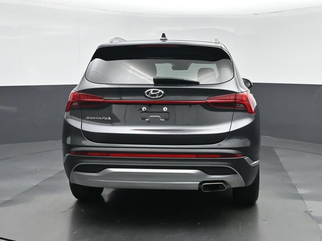 2021 Hyundai Santa Fe SEL, photo 6 of 67
