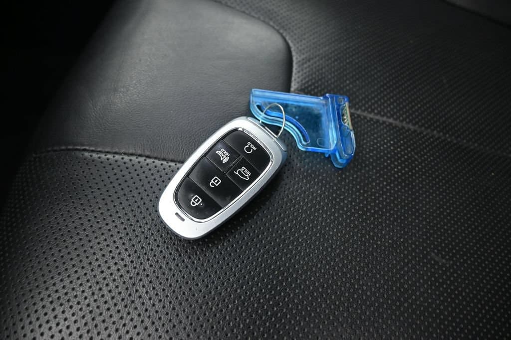 2021 Hyundai Santa Fe SEL, photo 59 of 67