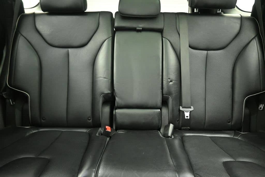 2021 Hyundai Santa Fe SEL, photo 30 of 67