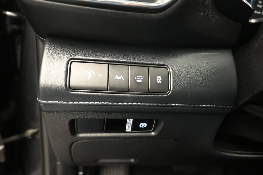 2021 Hyundai Santa Fe SEL, photo 28 of 67
