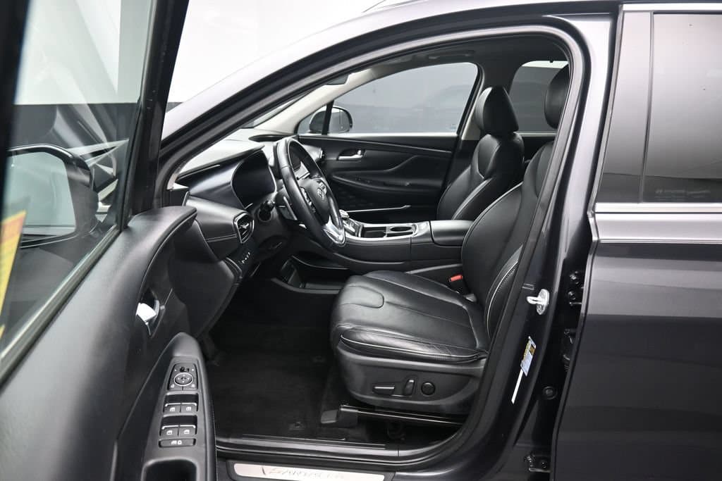 2021 Hyundai Santa Fe SEL, photo 12 of 67