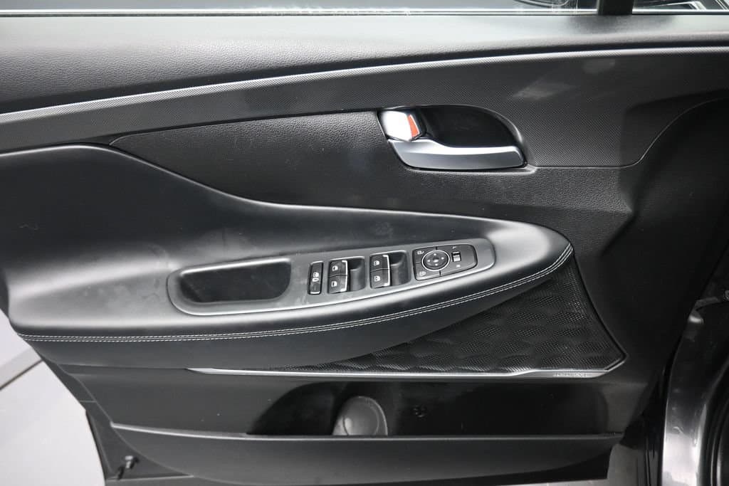 2021 Hyundai Santa Fe SEL, photo 10 of 67
