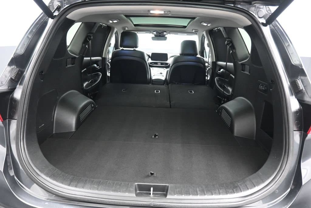 2021 Hyundai Santa Fe SEL, photo 53 of 67