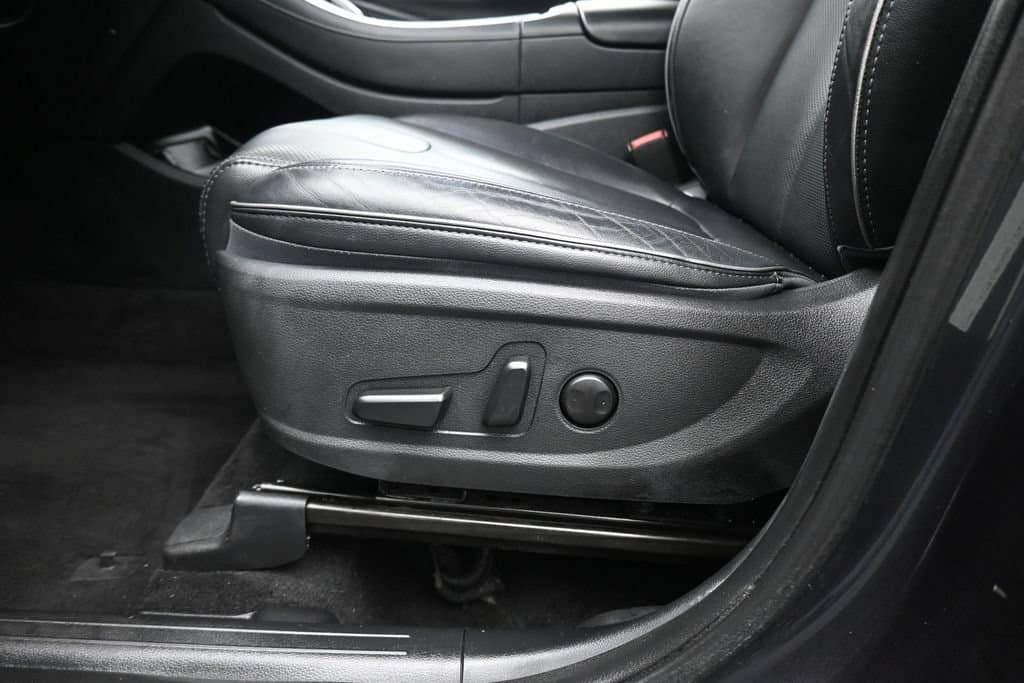 2021 Hyundai Santa Fe SEL, photo 13 of 67