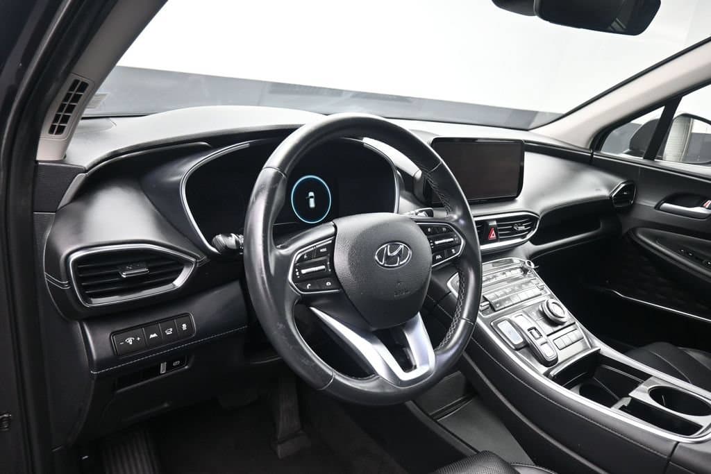 2021 Hyundai Santa Fe SEL, photo 14 of 67