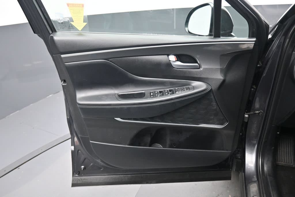 2021 Hyundai Santa Fe SEL, photo 9 of 67