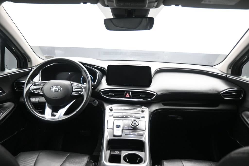2021 Hyundai Santa Fe SEL, photo 43 of 67