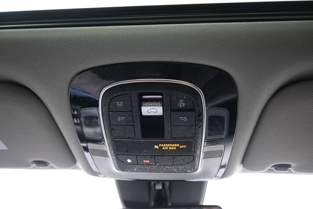 2021 Hyundai Santa Fe SEL, photo 27 of 67